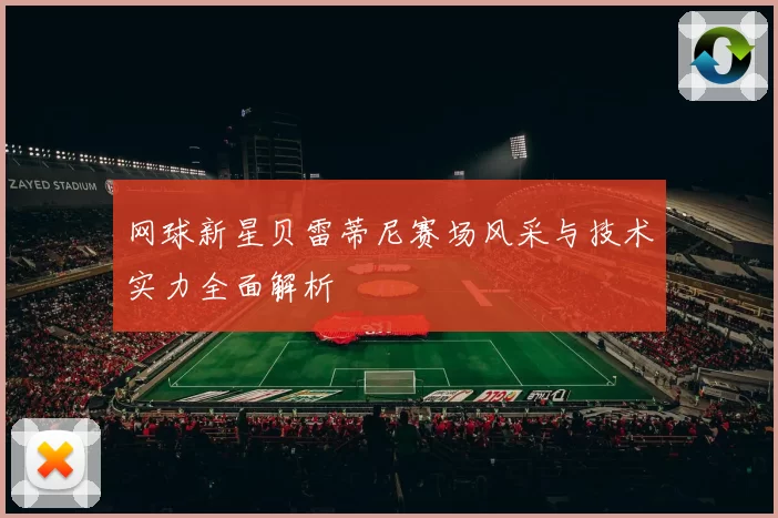 网球新星贝雷蒂尼赛场风采与技术实力全面解析
