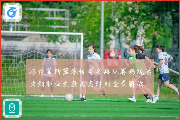 格伦莱斯篮球传奇之路从赛场统治力到职业生涯高光时刻全景解读
