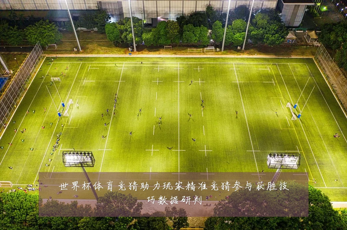 世界杯体育竞猜助力玩家精准竞猜参与获胜技巧数据研判